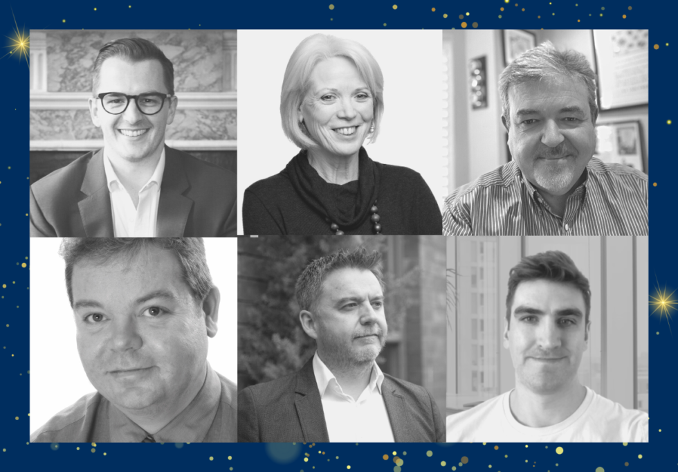 NBF Announces Judges for 2023 Bed Industry Retailer Awards - The Bed Show