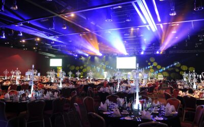 Bed Show and Gala Dinner a Sell-Out Success