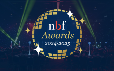 NBF Crowns 2024 Bed Industry Awards Winners